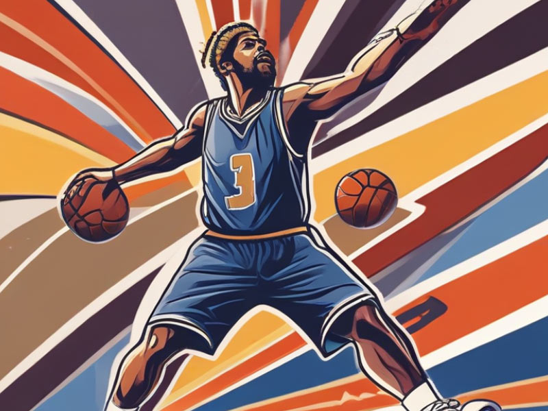 英国人听粤语猜NBA篮球明星没想到这哥们还挺厉害