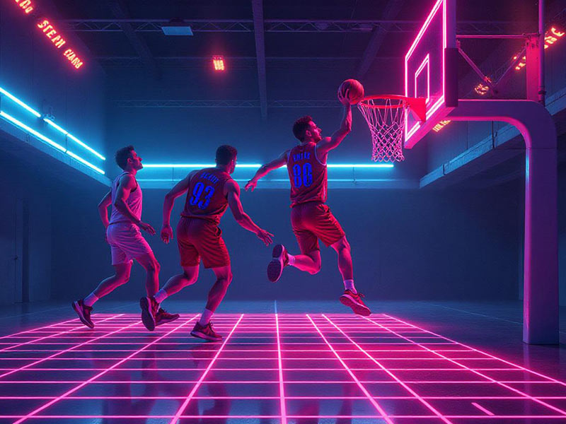 候选新秀谈进入NBA后最期待的事！