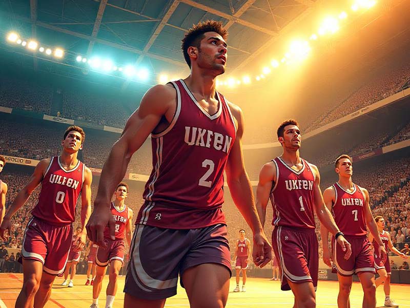 个人观点：凯莱布威尔逊NBA前景终极解析！